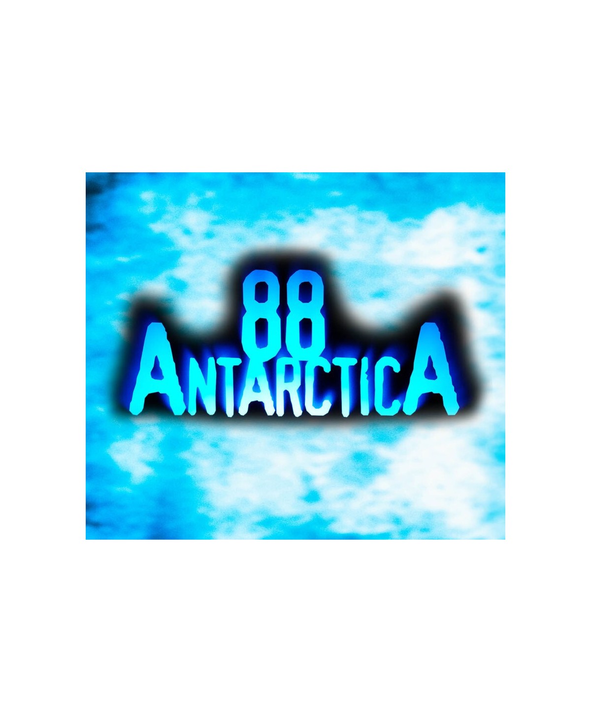 Antarctica 88 Steam Key GLOBAL